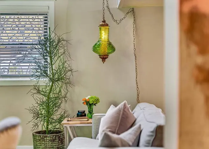 The Village By Dakota Gal Digs Casa vacanze
