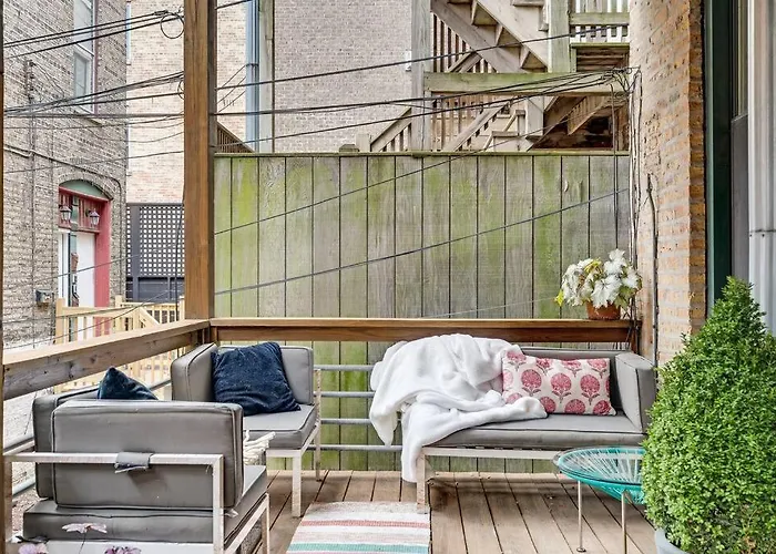 The Village By Dakota Gal Digs Casa vacanze *