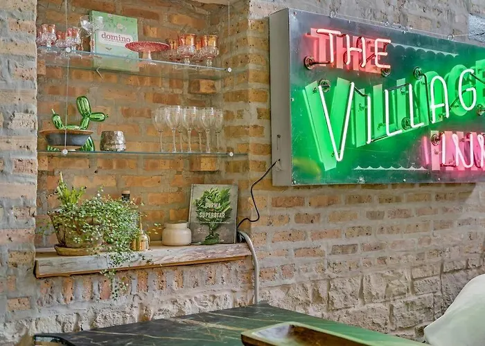 Casa vacanze The Village By Dakota Gal Digs
