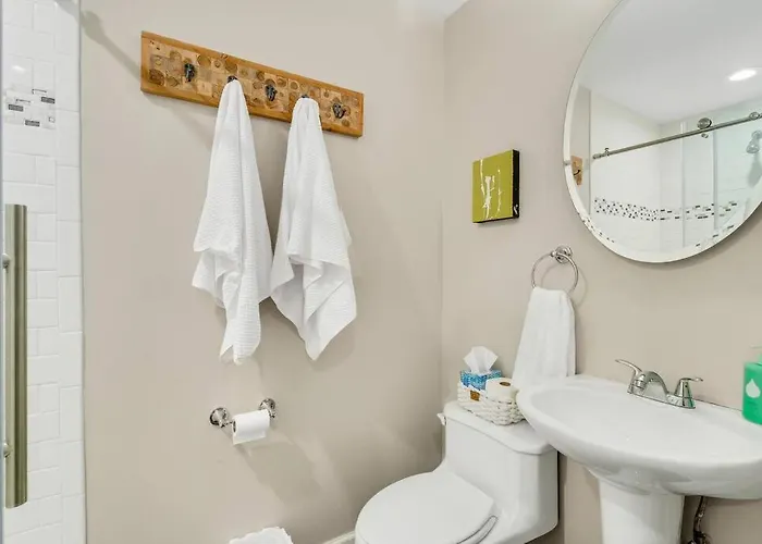 The Village By Dakota Gal Digs Casa vacanze