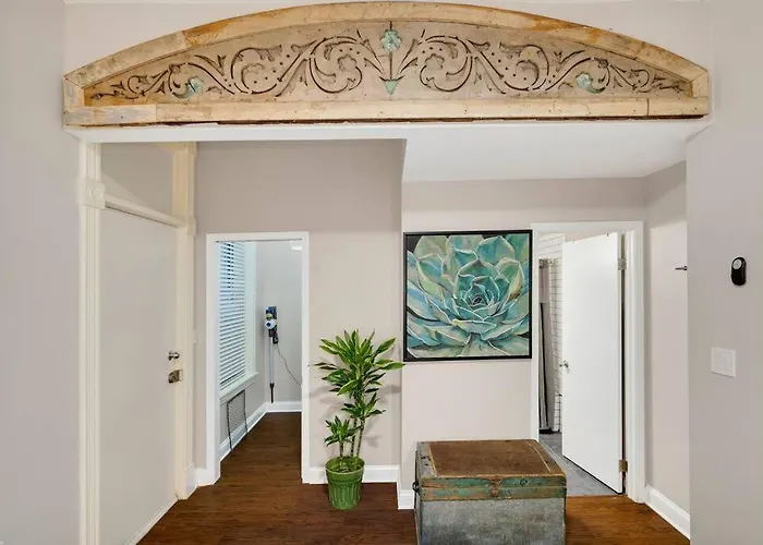 Casa vacanze The Village By Dakota Gal Digs Chicago