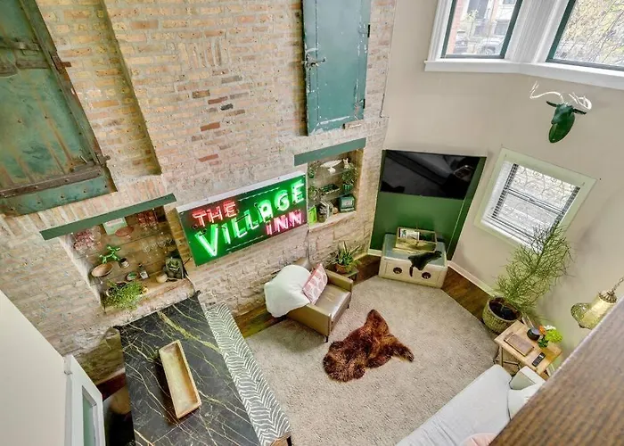 Casa vacanze The Village By Dakota Gal Digs