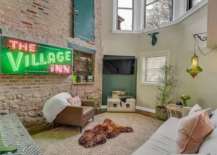 The Village By Dakota Gal Digs *
