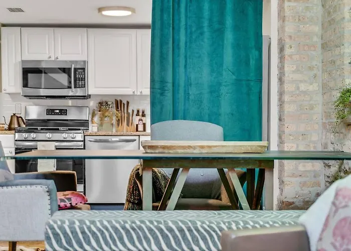 Casa vacanze The Village By Dakota Gal Digs Chicago