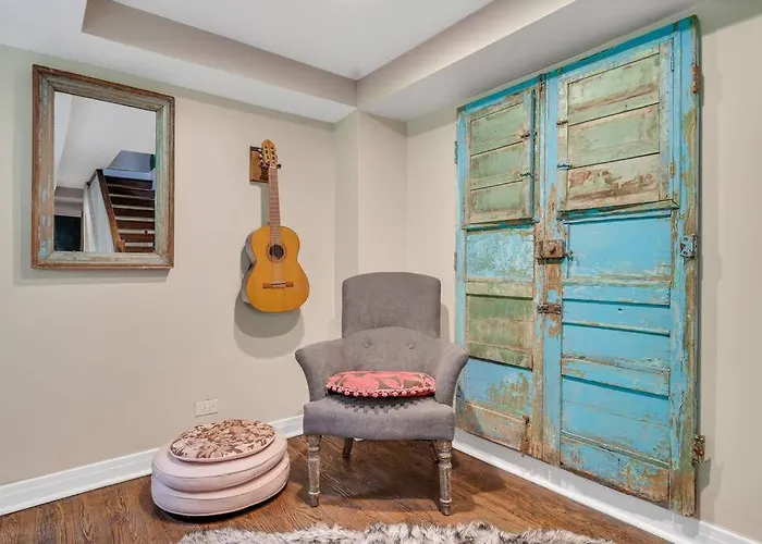 Casa vacanze The Village By Dakota Gal Digs