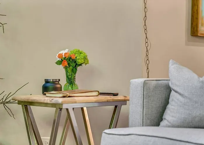 Casa vacanze The Village By Dakota Gal Digs