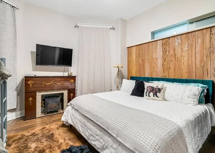 Casa vacanze The Village By Dakota Gal Digs Chicago