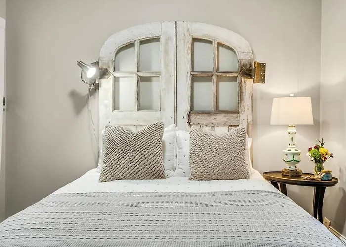 Casa vacanze The Village By Dakota Gal Digs *